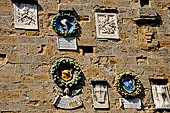 Volterra, Palazzo dei Priori. 